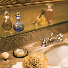 Four Seasons Hotel Alexandria at San Stefano 5* Стандартный номер с различными типами кроватей фото 4