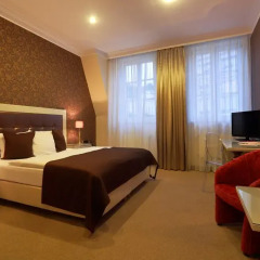 Promenáda Romantic Hotel комната для гостей фото 3
