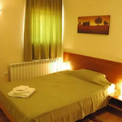 Отель Rooms Villa Nevenka 2* Стандартный номер с различными типами кроватей фото 10