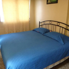 Отель Palace Inn Hotel Гондурас, Сан-Педро-Сула - отзывы, цены и фото номеров - забронировать отель Palace Inn Hotel онлайн комната для гостей фото 3