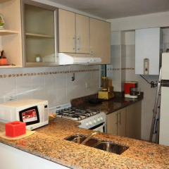 Отель Vyr Buenos Aires в номере