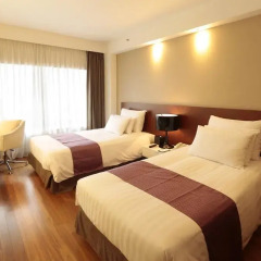 Best Western Premier Hotel Kukdo 4* Другое
