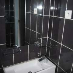 Hotel Telemaque Стандартный номер с двуспальной кроватью фото 7