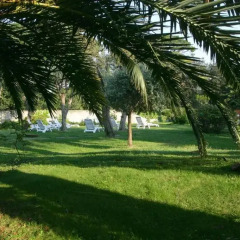 Отель Il parco sul golfo Италия, Генуя - отзывы, цены и фото номеров - забронировать отель Il parco sul golfo онлайн фото 4