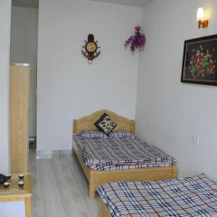 Отель Dalat View Homestay Стандартный номер фото 8