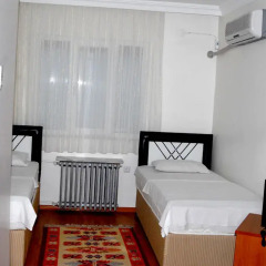 Koprucu Hotel Турция, Диярбакыр - отзывы, цены и фото номеров - забронировать отель Koprucu Hotel онлайн комната для гостей
