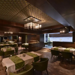 Hotel The Golden Oak Raipur питание фото 2