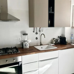 Отель Urbana Lisbon Rato Apartment Португалия, Лиссабон - отзывы, цены и фото номеров - забронировать отель Urbana Lisbon Rato Apartment онлайн в номере