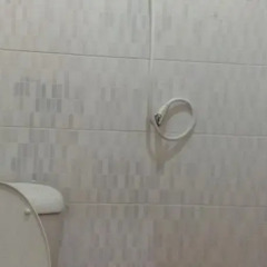 Отель Wattana Bungalow ванная