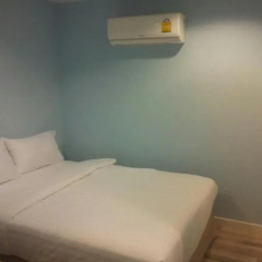 Отель Nantra Cozy Pattaya 2* Стандартный номер с различными типами кроватей фото 2