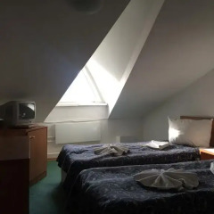 Отель Боярский двор 3* Номер категории Эконом фото 5