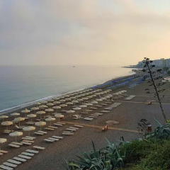 Отель Suite Grand Maitre пляж