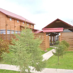 Гостиница Holiday Park Krivtsovo фото 5