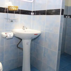 Отель Aonang Cliff View Resort 3* Бунгало с различными типами кроватей фото 15