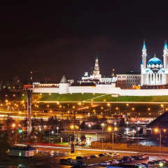 Express Hotel&Hostel Казань