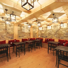 ERMITAGE Wellness- & Spa-Hotel