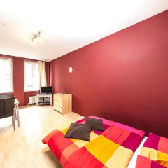 Апартаменты RentByNight - Apartments 3* Апартаменты с различными типами кроватей фото 5