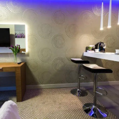 Отель Hubska Apartments Польша, Вроцлав - отзывы, цены и фото номеров - забронировать отель Hubska Apartments онлайн питание