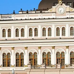 Гостиница Алмаз