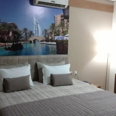 Prisma Plaza Hotel 3* Номер Делюкс с различными типами кроватей фото 4