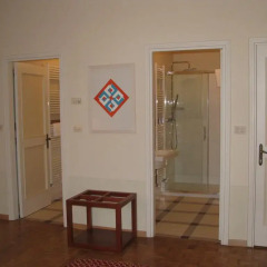 Отель Villa Quiete 4* Полулюкс