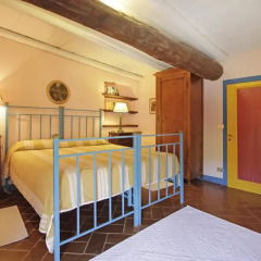 Отель Villa Olivum Лукка комната для гостей фото 3