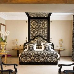 Hotel Le Negresco 5* Номер категории Премиум с различными типами кроватей фото 10