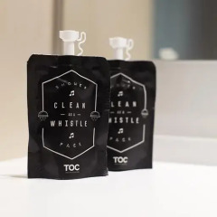 TOC Hostel Barcelona Стандартный номер с различными типами кроватей фото 19