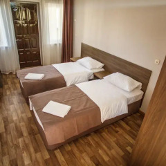 Hotel Globus Сочи сейф в номере