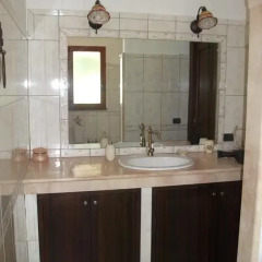 Отель B&B Villa Francesca Стандартный номер фото 6