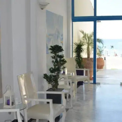 Kamari Beach Hotel - All Inclusive спа