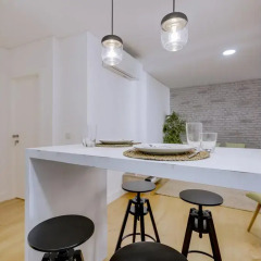 Отель Alfama by Lisbon Inside Out Португалия, Лиссабон - отзывы, цены и фото номеров - забронировать отель Alfama by Lisbon Inside Out онлайн удобства в номере