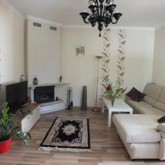 Отель Garden Apartament Jurmala интерьер отеля