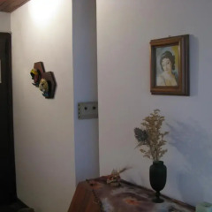Отель B&B Del Parco Бари удобства в номере фото 2