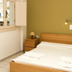Hotel Rena 2* Улучшенный номер с различными типами кроватей фото 8