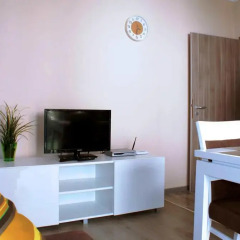 Апартаменты Menada VIP Park Apartments Апартаменты фото 15