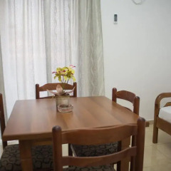 Отель Aleksander Apartments Албания, Ксамил - отзывы, цены и фото номеров - забронировать отель Aleksander Apartments онлайн в номере фото 2