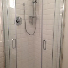 Отель Lower Turks Head 3* Стандартный номер с различными типами кроватей фото 4