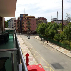 Family Hotel Northik 2* Стандартный номер с двуспальной кроватью фото 4