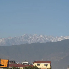 Отель Kathmandu Madhuban Guest House Непал, Катманду - 1 отзыв об отеле, цены и фото номеров - забронировать отель Kathmandu Madhuban Guest House онлайн