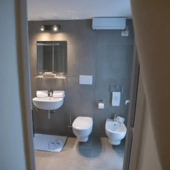 Отель B&B The Palace 3* Стандартный номер фото 5