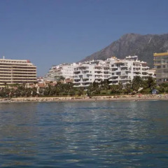 Hotel Lima пляж