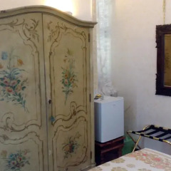 Отель B&B Vittoria Colonna удобства в номере фото 2
