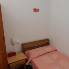Отель Hostal Campoy Стандартный номер с различными типами кроватей фото 2