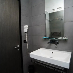 Отель Imperium Suite Navona 3* Номер Делюкс с различными типами кроватей фото 3