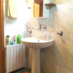 Отель Yellow House ванная