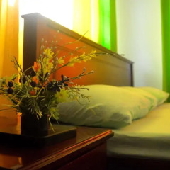Отель Pelican View Cottages комната для гостей фото 4