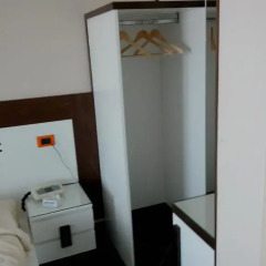 Hotel Briganti 3* Стандартный номер фото 6