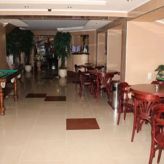 Marina Hotel гостиничный бар