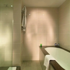 Townhouse Hotel Manchester 4* Представительский номер с различными типами кроватей фото 3